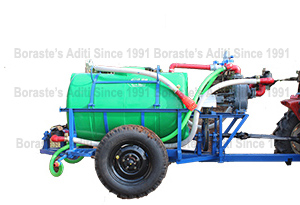 Automatic Slurry Units