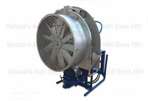 High Volume Mist Blowers(Std Series)