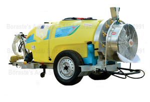 High Volume Mist Blower(Eco Series)