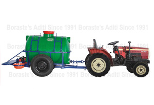 Slurry Units